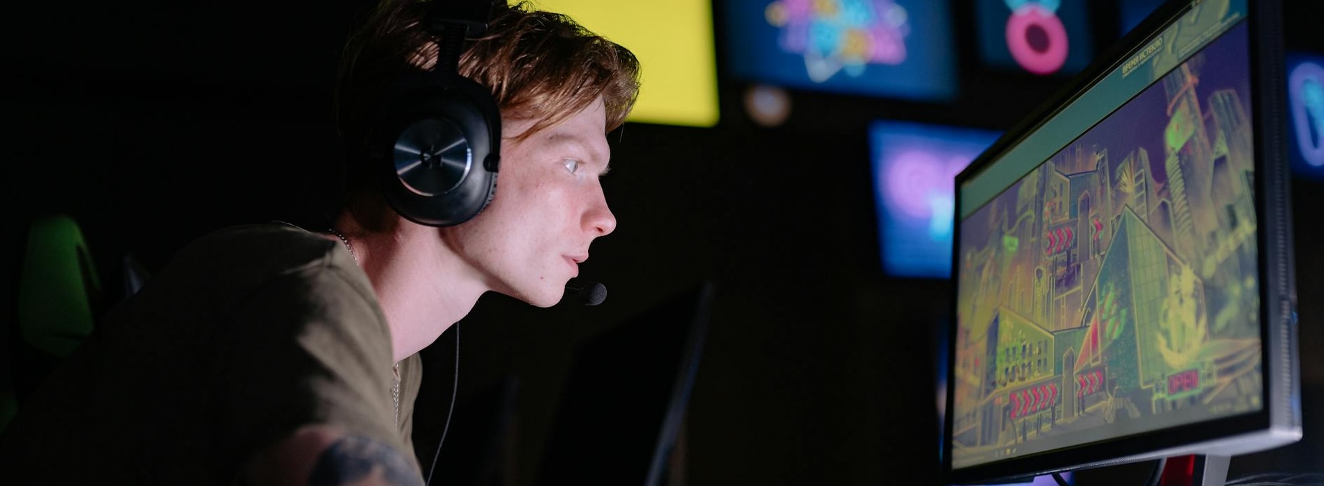 Can gaming make the world a better place?