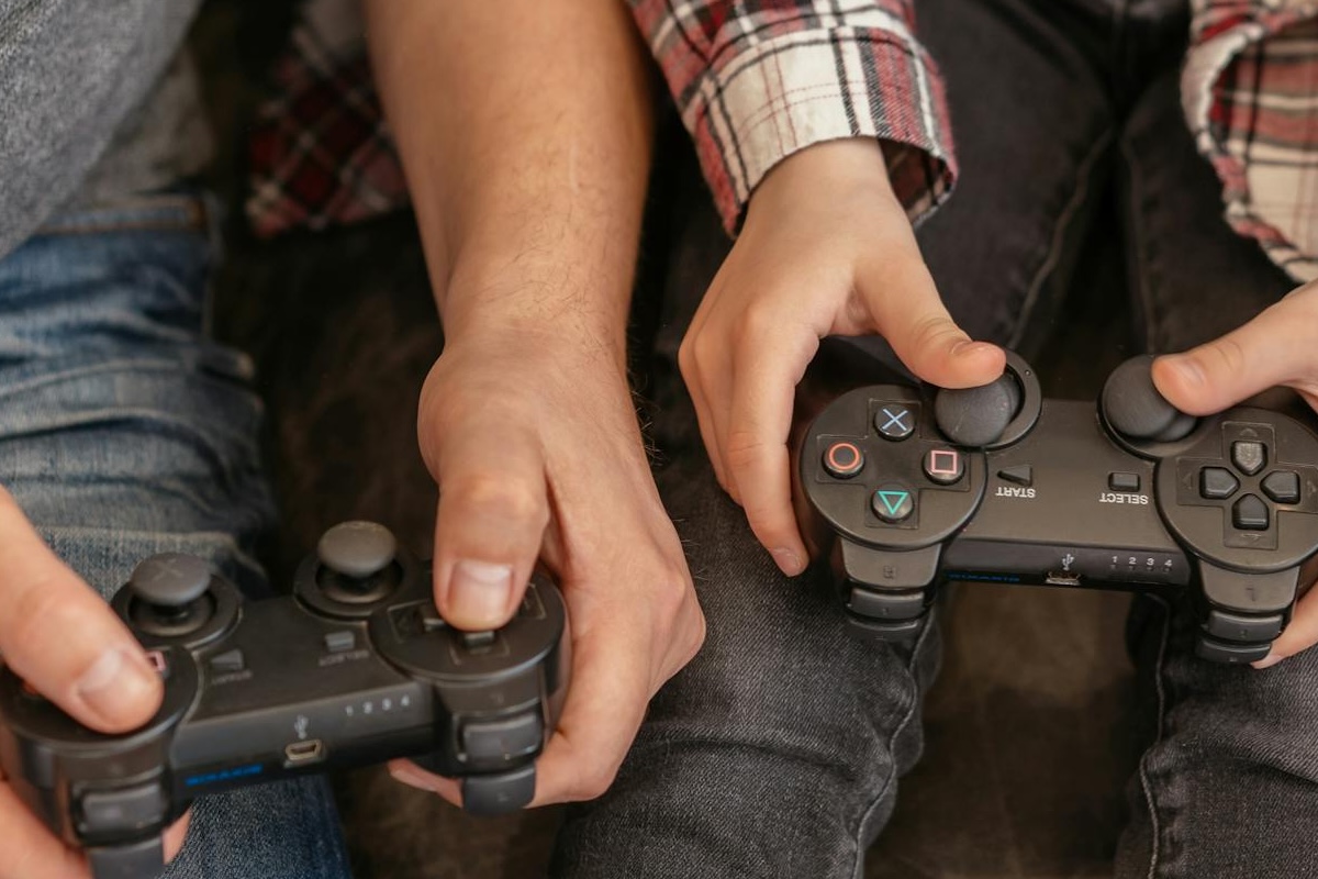 PEGI - USK - Was bedeuten diese Kennzeichen?